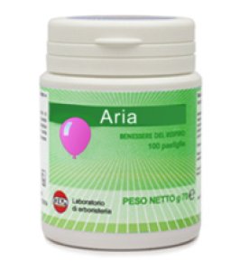 ARIA 100PAST