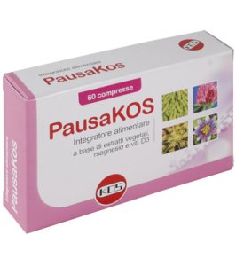 PAUSAKOS 60CPR