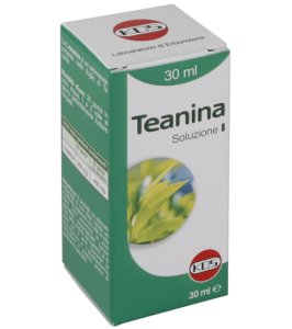 TEANINA GOCCE 30ML