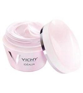 IDEALIA CREMA PELLE SECCA 50ML