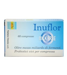 INUFLOR INTEG 60CPR