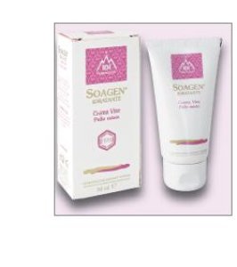 SOAGEN-IDRATANTE P/SECCA 50ML