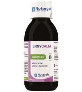 ERGYCALM 250ML