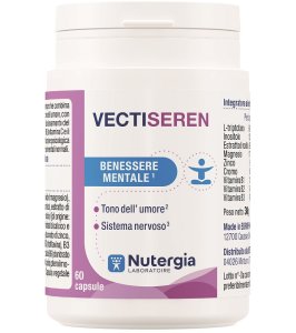 VECTI-SEREN TONO UMORE 60CPS