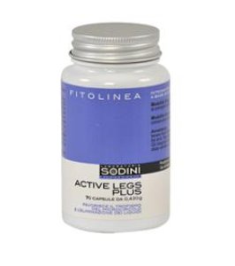 ACTIVE LEGS PLUS 70CPS 500MG