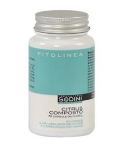 CITRUS COMPOSTO SOD 70CPS