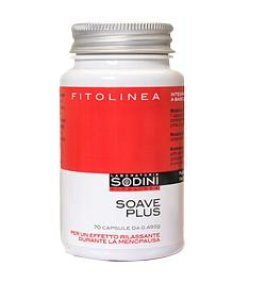 SOAVE PLUS 70CPS FITOLINEA