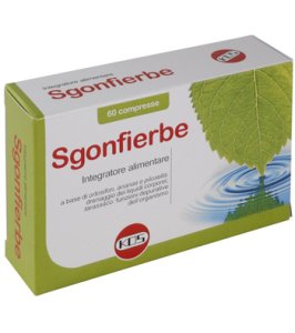 SGONFIERBE 60CPR