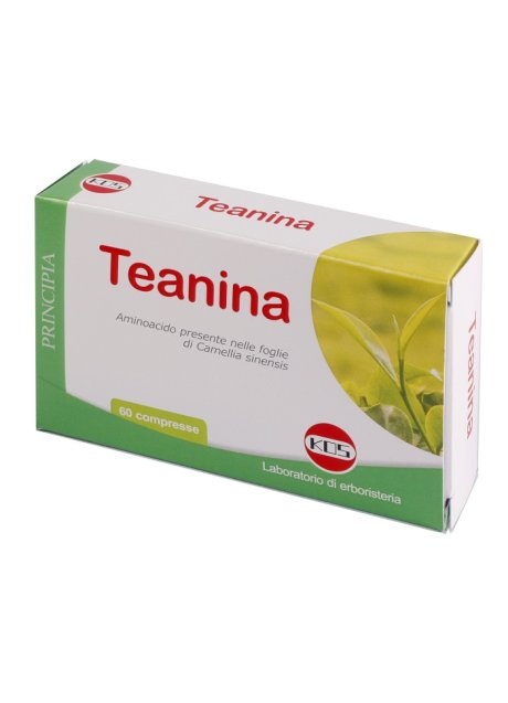 TEANINA 60CPR