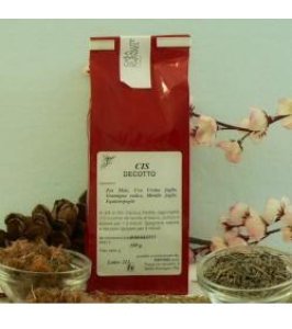 TISANA CISTITE 100G