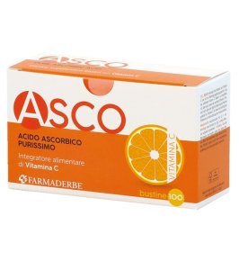 ASCO 100BUST