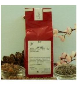 TISANA GASTRITE COLITE 100G