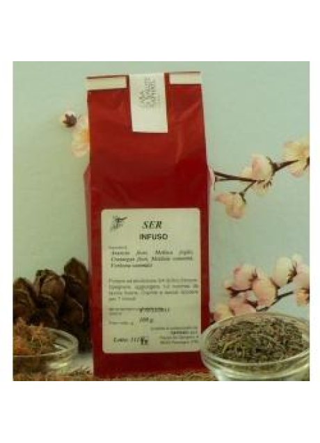 TISANA SERALE 100G
