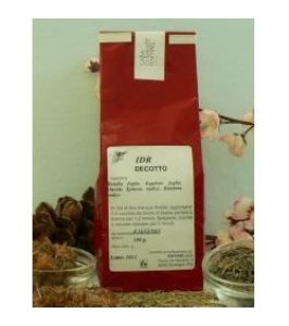 TISANA RITENZIONE IDRICA 100G