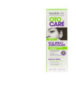 OTOCARE SPRAY AURICOLARI NO GAS 50 ML 1 PEZZO