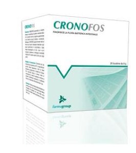 CRONOFOS 20BUSTE