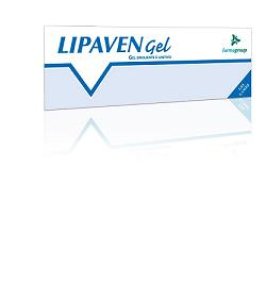 LIPAVEN GEL 70ML