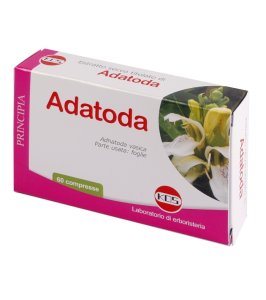 ADHATODA ESTR SEC 60CPR KOS
