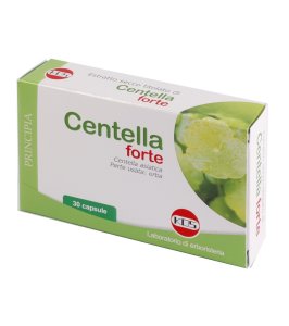 CENTELLA FORTE 30CPS