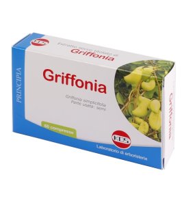 GRIFFONIA ESTR SEC 60CPR KOS