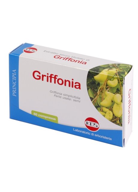 GRIFFONIA ESTR SEC 60CPR KOS