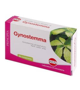 GYNOSTEMMA ESTR SEC 60CPR KOS