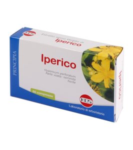 IPERICO ESTRATTO SECCO 60 COMPRESSE