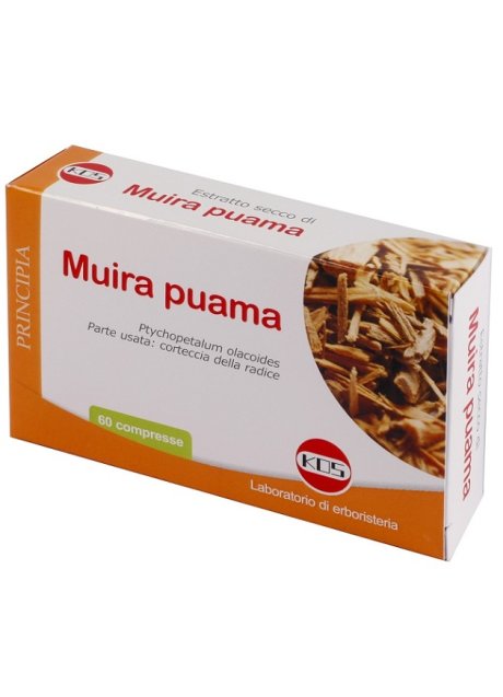 MUIRA PUAMA ESTR SEC 60CPR