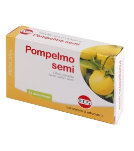POMPELMO SEMI ES 60CPR