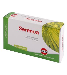 SERENOA ESTR SEC 60CPR 24G