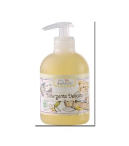 BABY ANTHYLLIS DETERG DELICATO