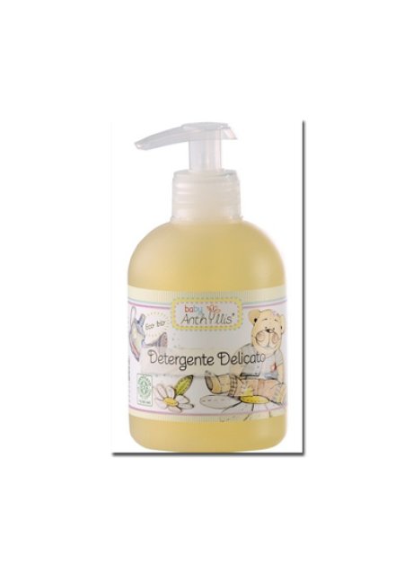 BABY ANTHYLLIS DETERG DELICATO