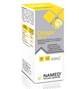 DROPS GTT 50ML