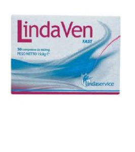 LINDAVEN FAST 30CPR