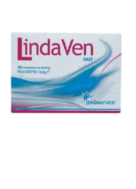 LINDAVEN FAST 30CPR