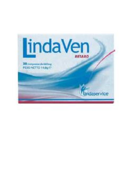 LINDAVEN RETARD 30CPR