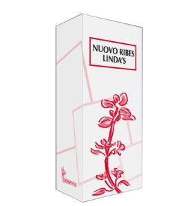 NUOVO RIBES LINDAS 50ML GTT