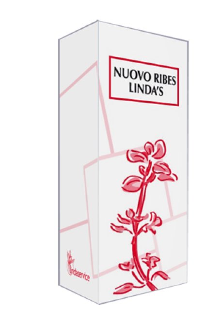 NUOVO RIBES LINDAS 50ML GTT