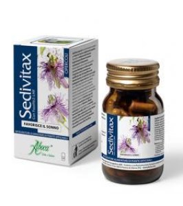 SEDIVITAX 50 OPERCOLI 29 G SENZA GLUTINE