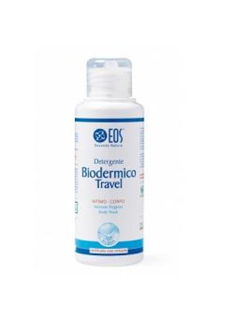 EOS BIODERMICO TRAVEL 100ML