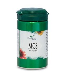 MCS 30CPS