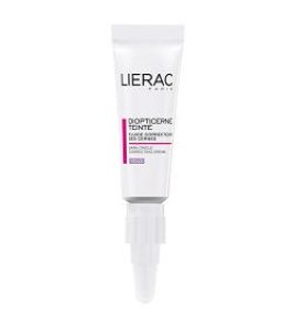 LIERAC DIOPTI CERNE TEINTE ANTIOCCHIAIE 5 ML