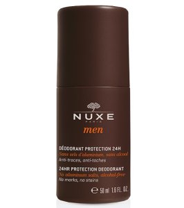 NUXE MEN DEODORANTE UOMO PROTEZIONE 24 ORE 50 ML