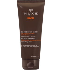 NUXE MEN GEL DOCCIA MULTI-USO UOMO 200 ML