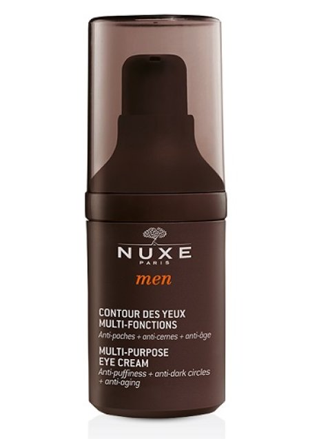 NUXE MEN CONTOUR DES YEUX M/FONC