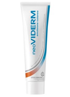 NEOVIDERM EMULSIONE CUTANEA TUBO 100 ML
