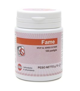 PASTIGLIE FAME 100PAST