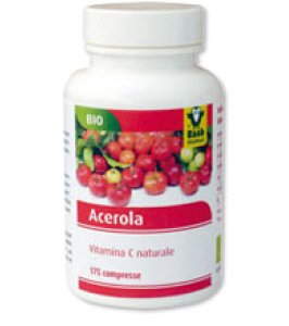 ACEROLA 175CPR
