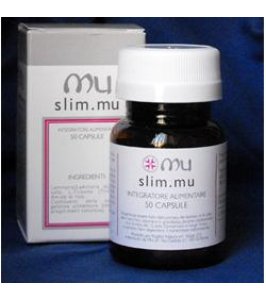SLIM MU 50CPS