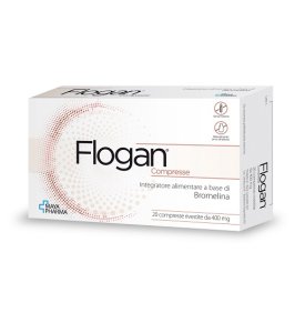 FLOGAN 20CPR